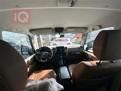 تويوتا لاند كروزر 70